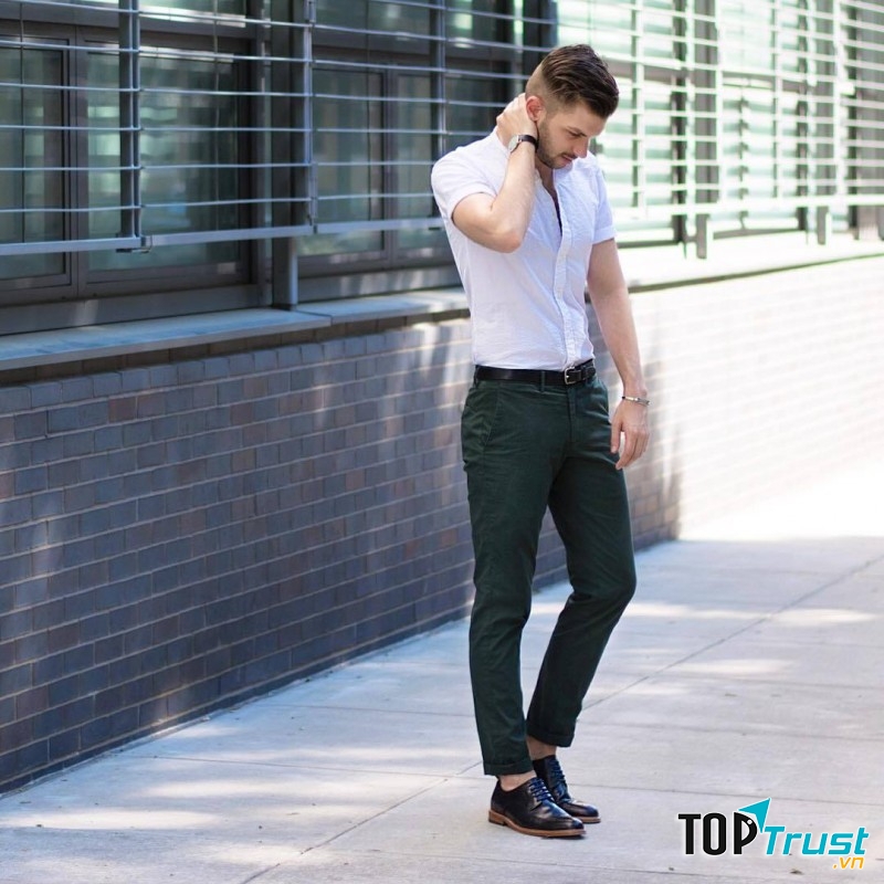 Shop bán quần Âu đẹp nhất Thanh Hóa