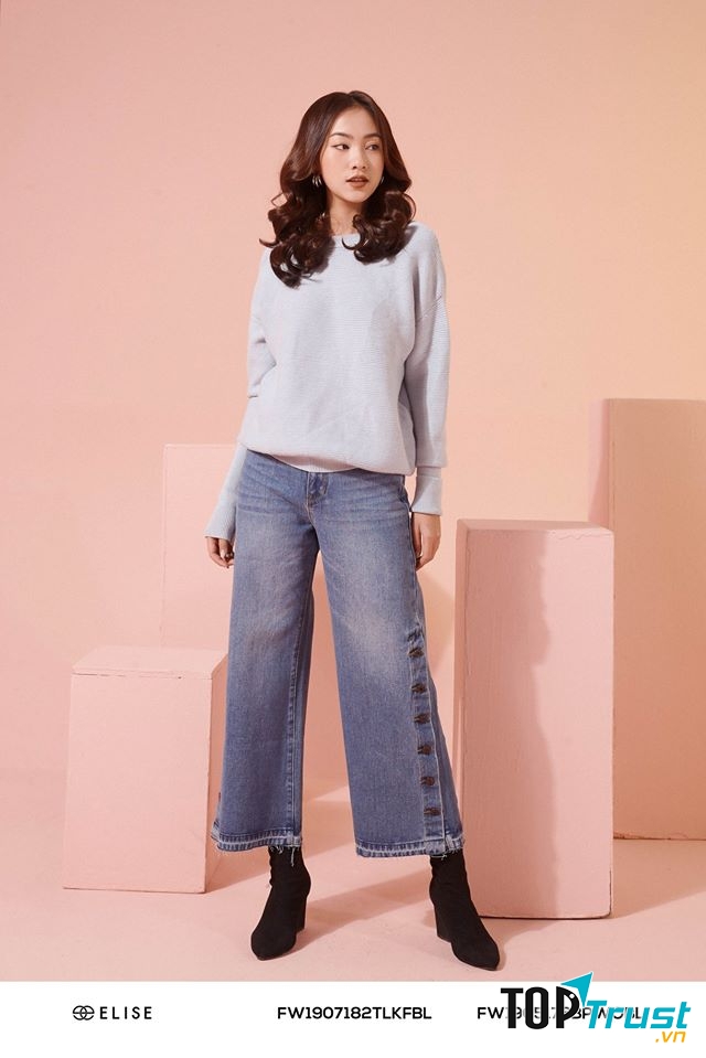 Shop bán quần jean nữ đẹp và chất lượng nhất quận 6, TP. HCM