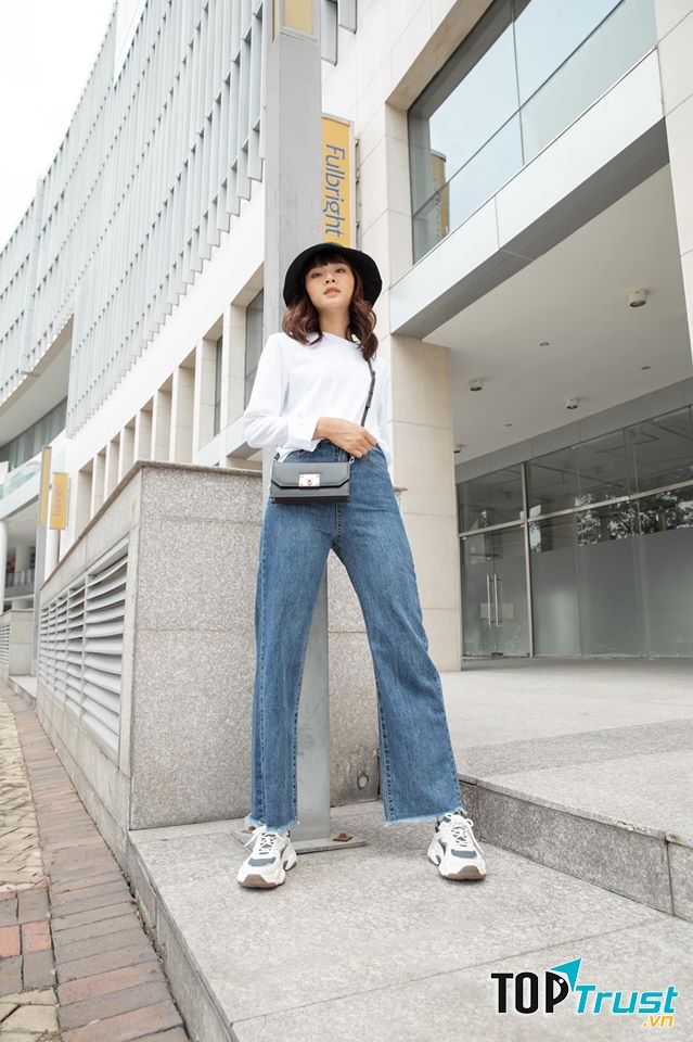 Shop bán quần jean nữ đẹp và chất lượng nhất quận 7, TP. HCM