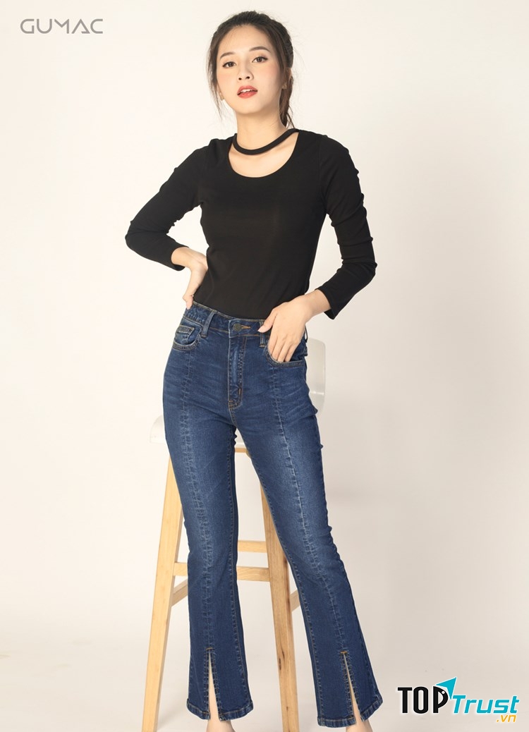 Shop bán quần jean nữ đẹp và chất lượng nhất quận 9, TP. HCM