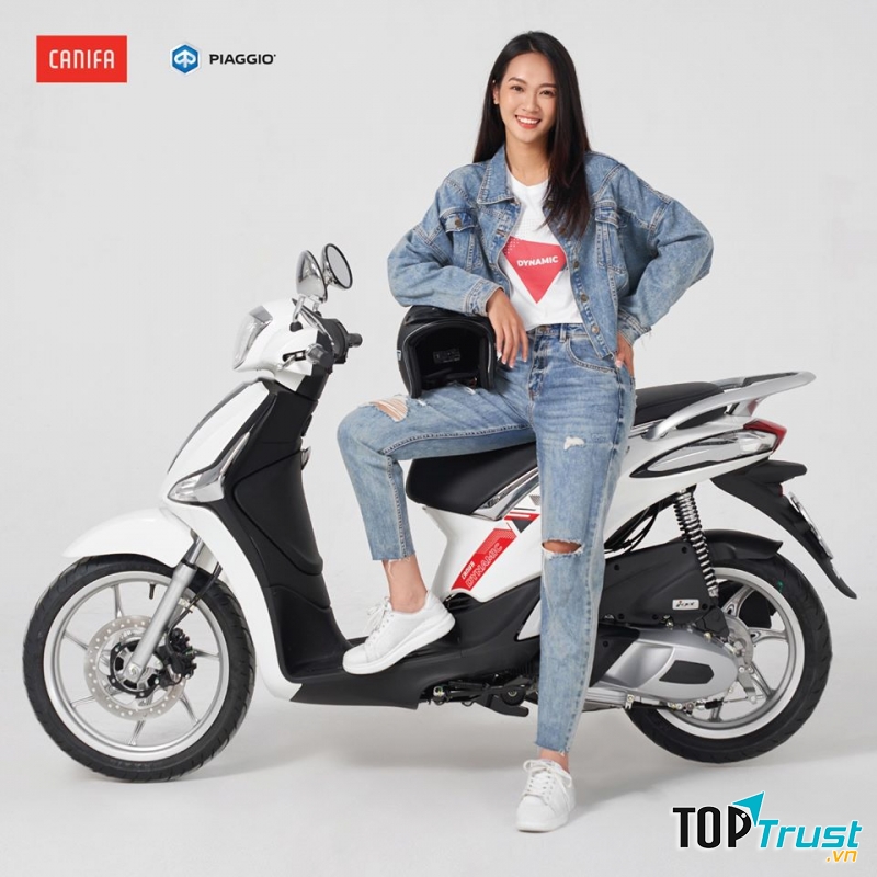 Shop bán quần jean nữ đẹp và chất lượng nhất quận Tây Hồ, Hà Nội