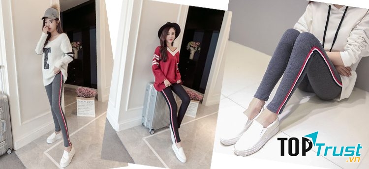 Shop bán quần legging chất lượng và uy tín nhất tại Hà Nội