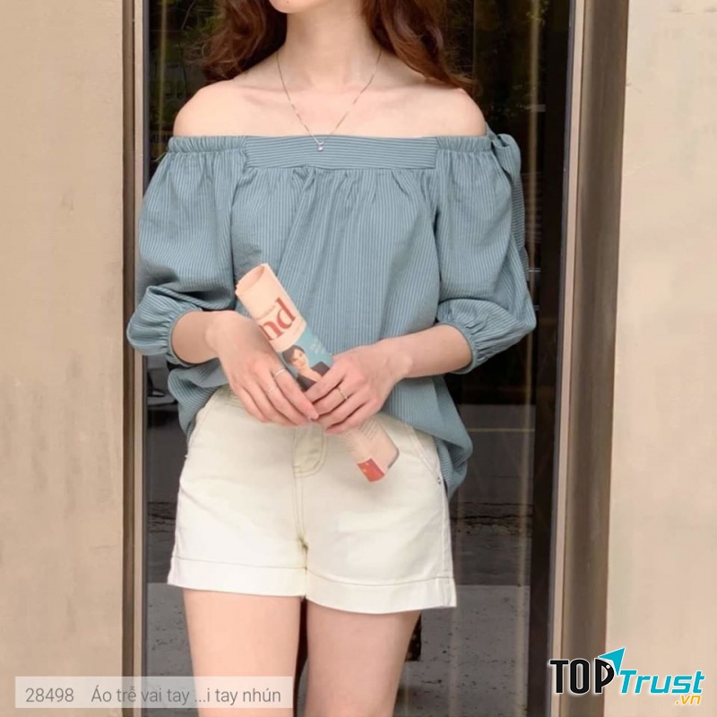 Shop bán quần short nữ đẹp nhất Hải Phòng