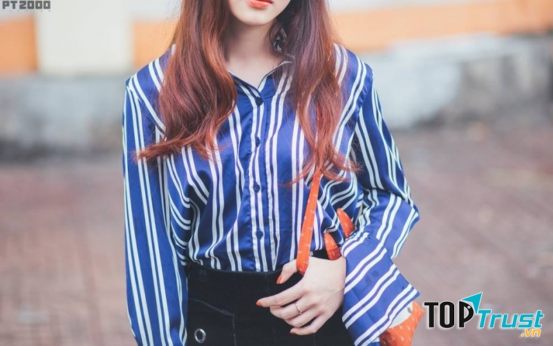 Shop bán sơ mi đẹp nhất ở Đà Nẵng