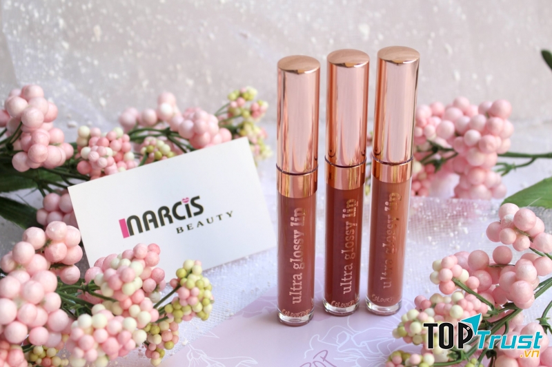 Shop bán son Colourpop chất lượng nhất tại Sài Gòn