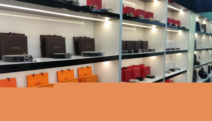 Shop bán thắt lưng da nam chất lượng và uy tín nhất tại TPHCM