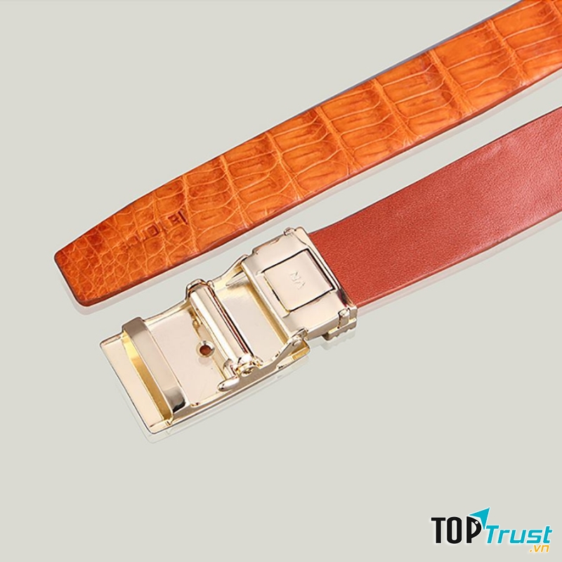 Shop bán thắt lưng da nam chất lượng và uy tín tại Hà Nội