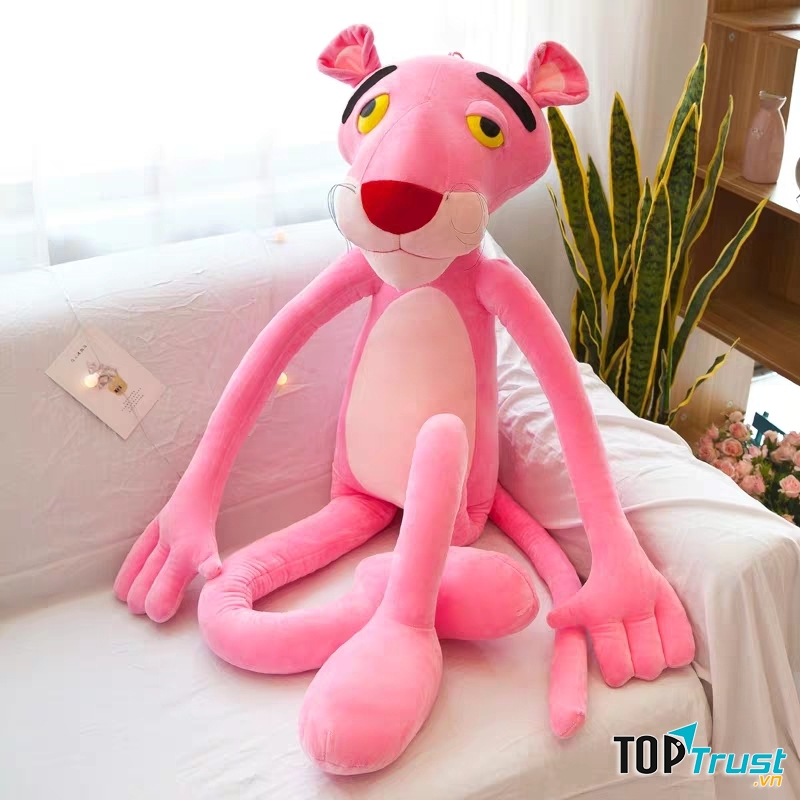 Shop bán thú nhồi bông đẹp và chất lượng nhất ở Cần Thơ