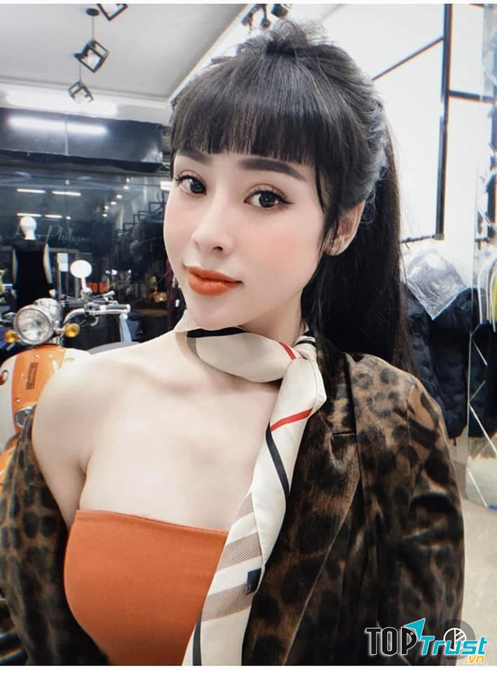 Shop bán tóc giả đẹp và chất lượng nhất Thanh Hóa