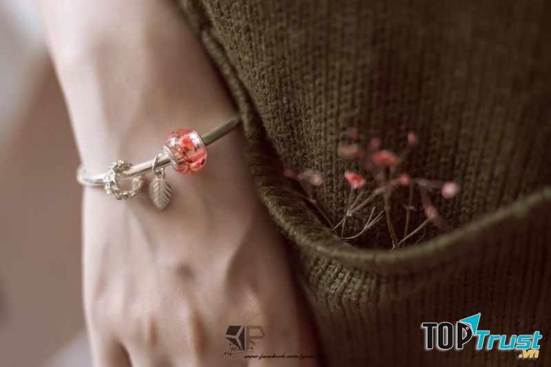 Shop bán trang sức phụ kiện độc lạ uy tín nhất TP.HCM