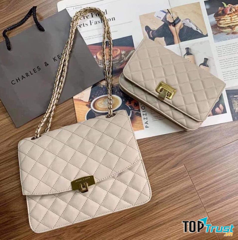 Shop bán túi xách đẹp nhất quận Hoàng Mai, Hà Nội