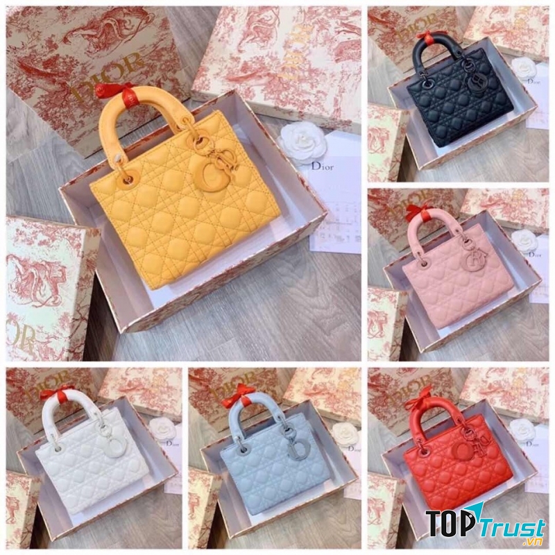 Shop bán túi xách đẹp và chất lượng nhất Quy Nhơn