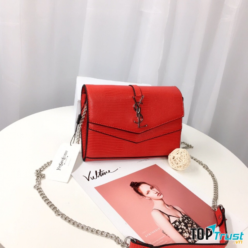 Shop bán túi xách đẹp và chất lượng nhất TP. Tân An, Long An