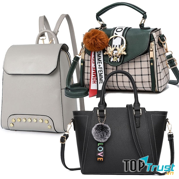 Shop bán túi xách đẹp và chất lượng nhất Vinh