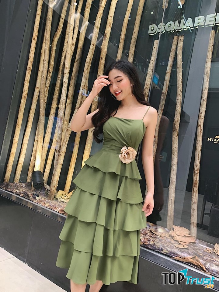 Shop bán váy đầm đẹp nhất ở Bình Thuận