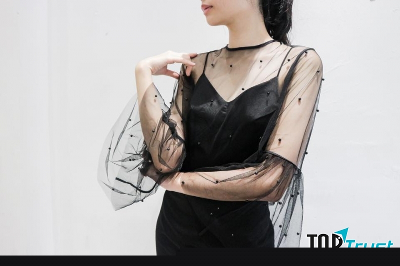 Shop bán váy đầm đẹp nhất ở Hải Dương