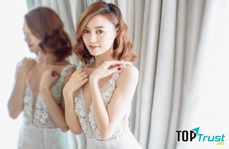 Shop bán váy đầm đẹp nhất ở TP Vinh, Nghệ An