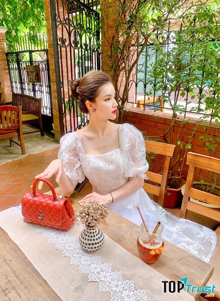 Shop bán váy đầm đẹp nhất tại quận Hoàn Kiếm, Hà Nội