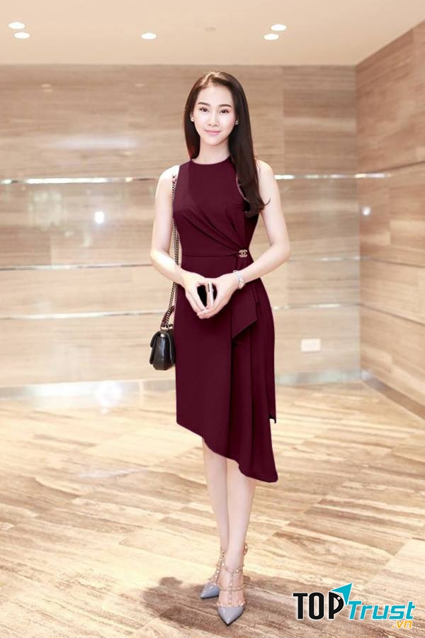 Shop bán váy đầm dự tiệc đẹp nhất tại Nha Trang