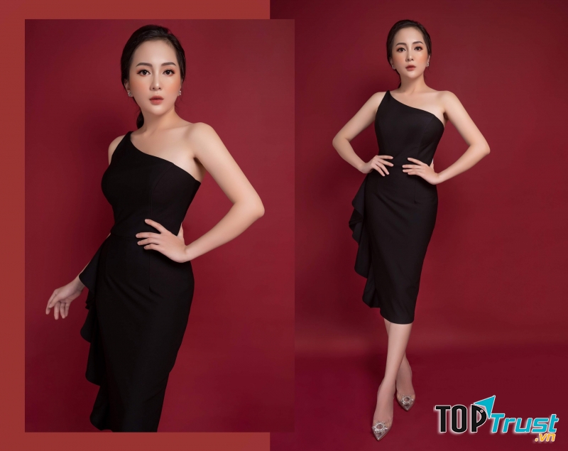 Shop bán váy đầm dự tiệc đẹp nhất TP. Buôn Ma Thuột