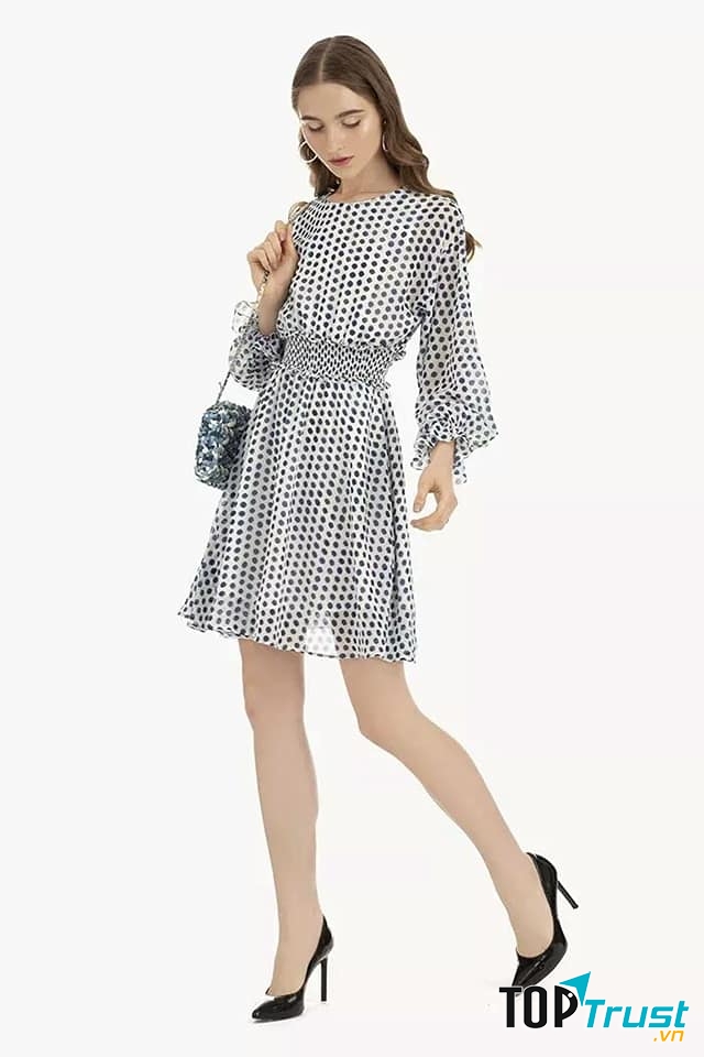 Shop bán váy đầm họa tiết đẹp nhất ở Cà Mau