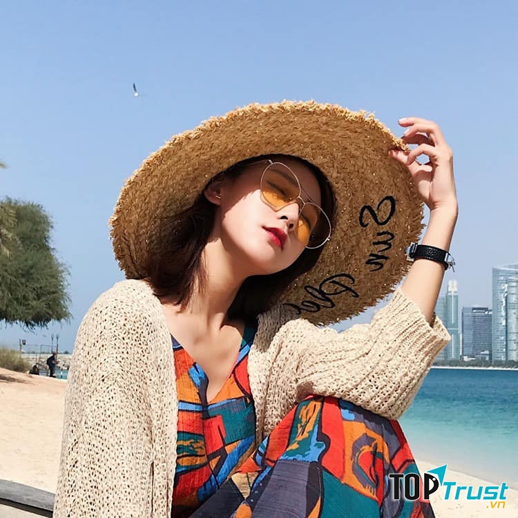 Shop bán váy đầm họa tiết đẹp nhất ở Hà Tĩnh