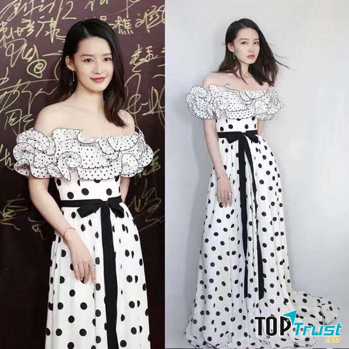 Shop bán váy đầm họa tiết đẹp nhất ở Thanh Hóa