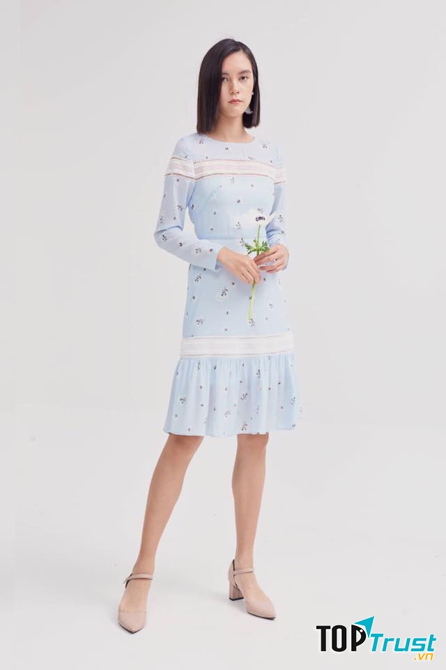 Shop bán váy đầm họa tiết đẹp nhất ở TP. Biên Hòa, Đồng Nai