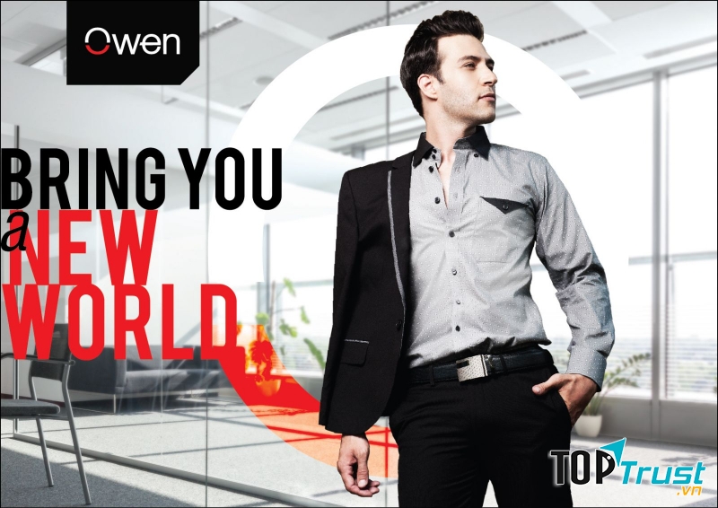 Shop bán vest nam đẹp nhất phố Chùa Bộc, Hà Nội