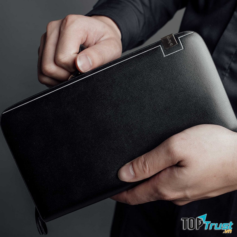 Shop bán ví da nam chất lượng và uy tín nhất tại Huế