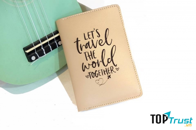 Shop bán ví đựng passport chất lượng nhất hiện nay