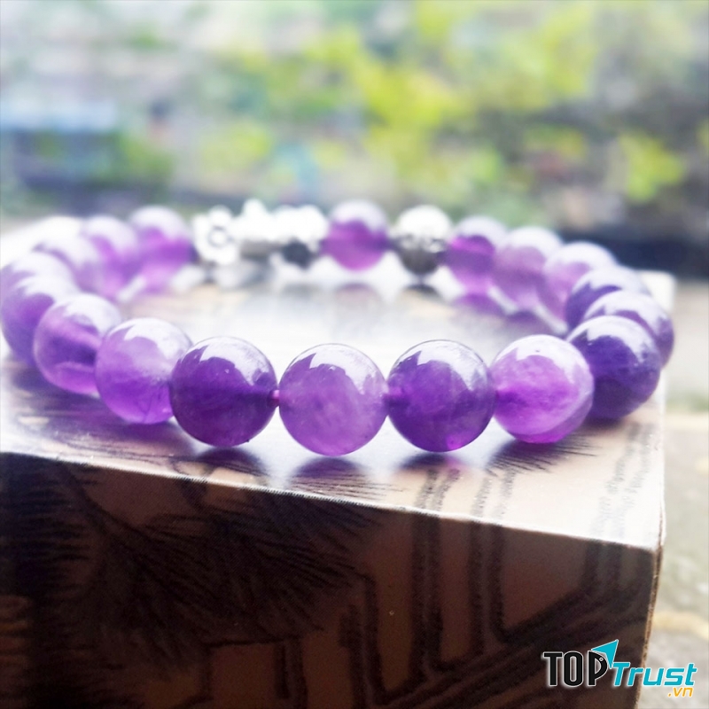 Shop bán vòng đá phong thủy uy tín nhất ở Việt Nam