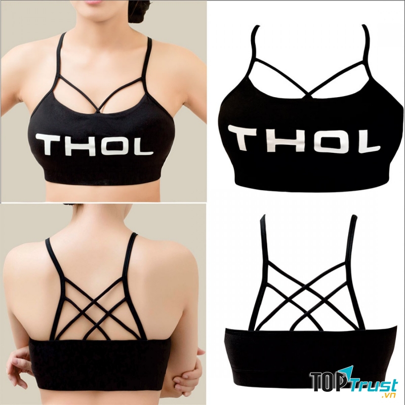 Shop chuyên bán đồ tập gym và yoga ở Vinh