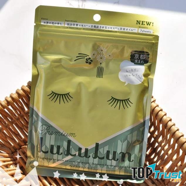 Shop chuyên bán mặt nạ Nhật Bản chất lượng nhất tại Hà Nội