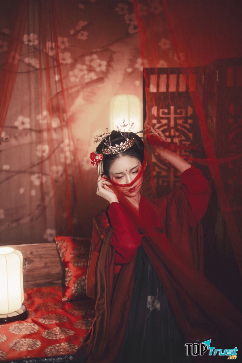 Shop cổ trang uy tín và chất lượng nhất