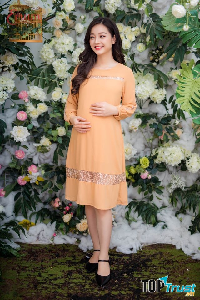 Shop đầm bầu đẹp nhất quận Bình Thạnh, TP. HCM