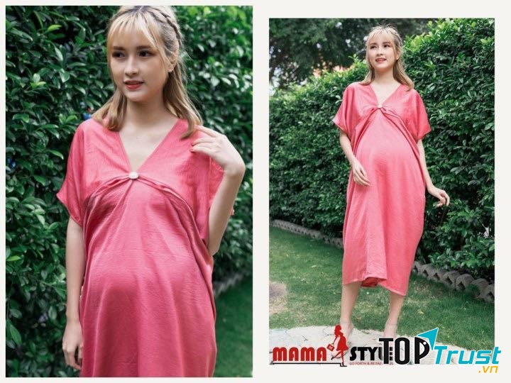 Shop đầm bầu đẹp nhất quận Phú Nhuận, TP. HCM