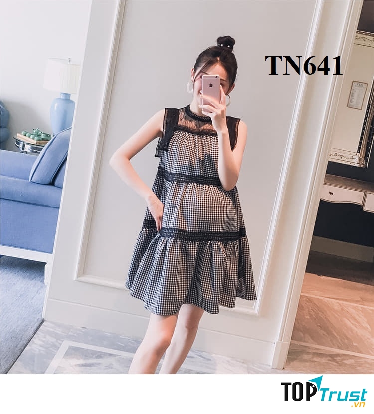 Shop đầm bầu đẹp nhất quận Tân Bình, TP. HCM