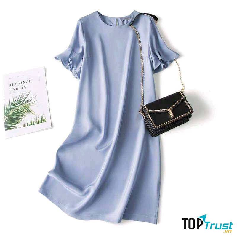 Shop đầm bầu đẹp nhất Thanh Xuân, Hà Nội