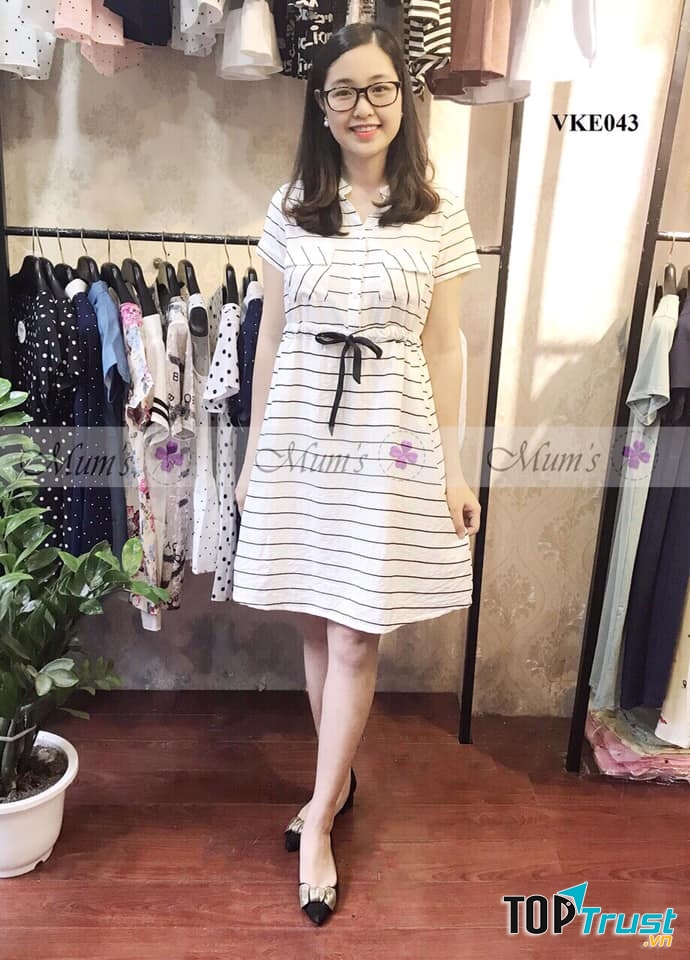 Shop đầm bầu đẹp nhất TP. Quy Nhơn, Bình Định