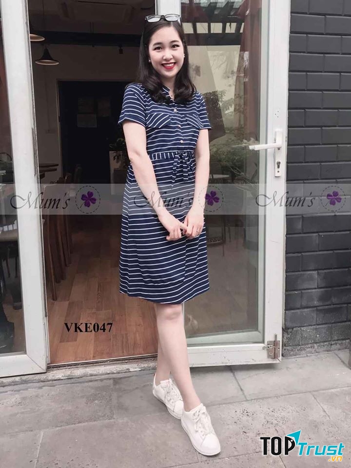 Shop đầm bầu đẹp nhất Vĩnh Phúc