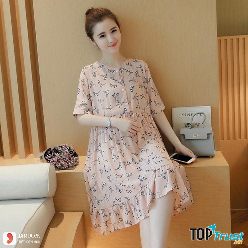 Shop đầm bầu đẹp và chất lượng nhất Thanh Hoá