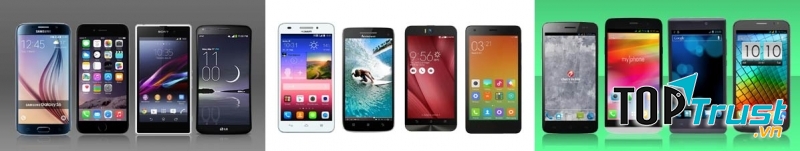 Shop điện thoại, phụ kiện uy tín nhất ở Nha Trang