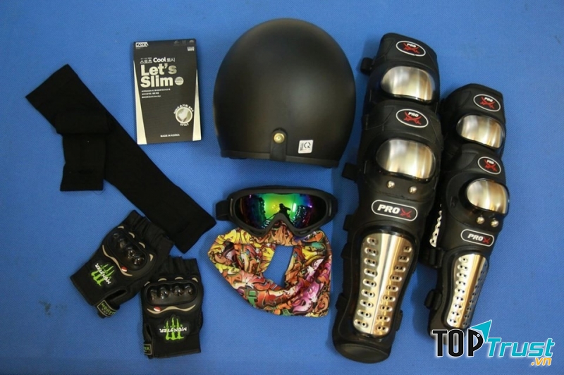 Shop đồ đi phượt và du lịch uy tín nhất Hà Nội