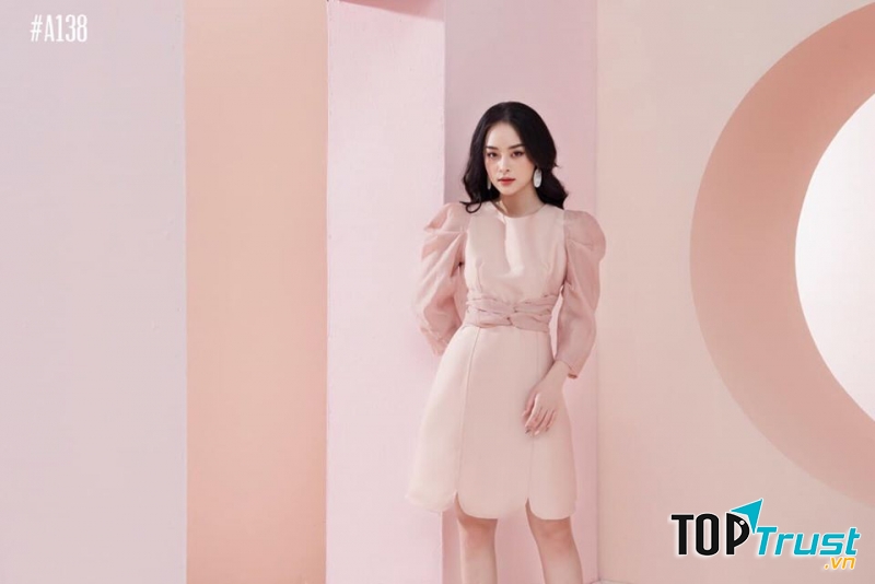 Shop đồ nữ đẹp tại Đồng Xoài, Bình Phước