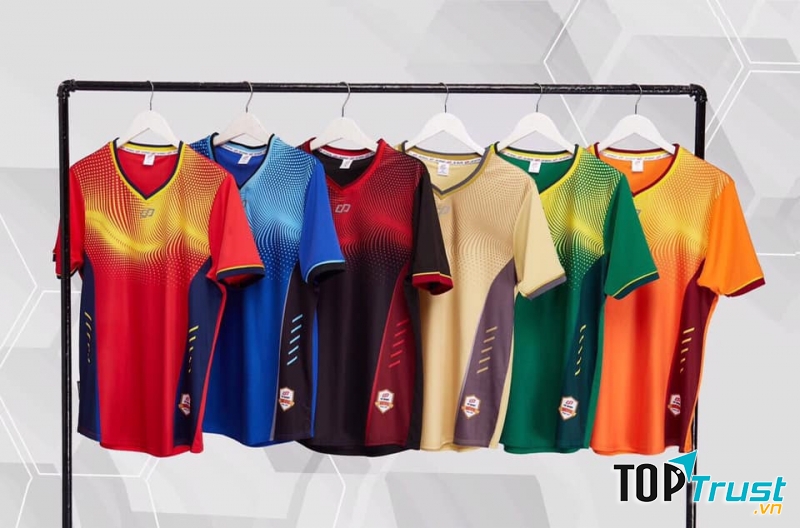 Shop đồ thể thao chất lượng và đẹp nhất ở TP. Vinh, Nghệ An