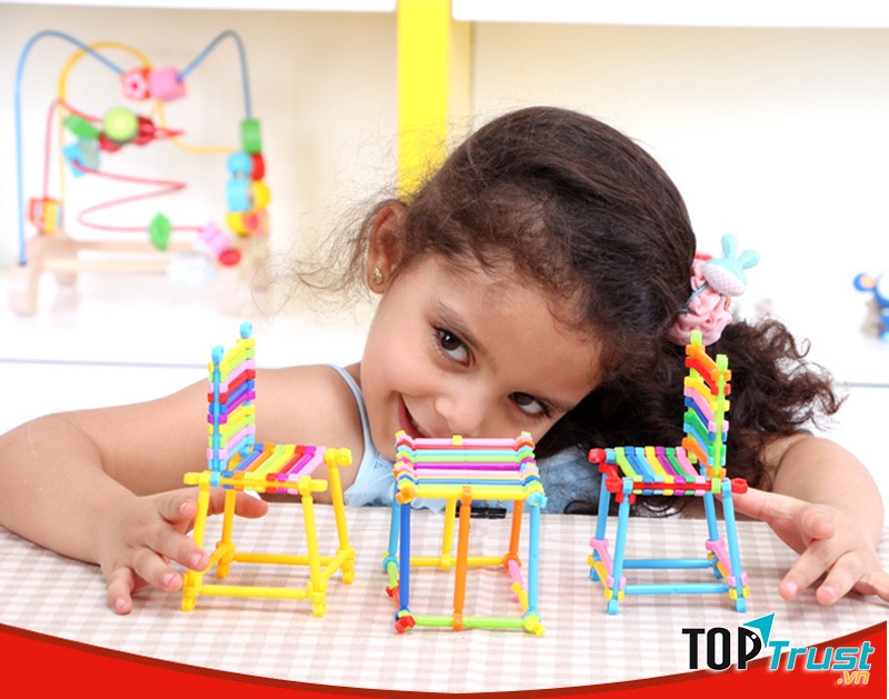 Shop đồ trẻ em uy tín và chất lượng nhất Nam Định