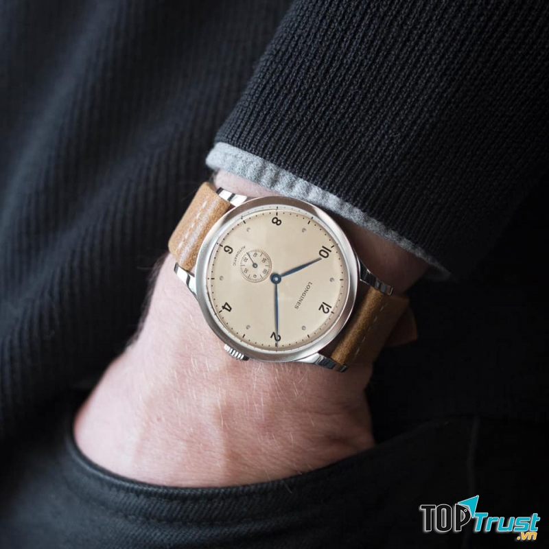 Shop đồng hồ nam uy tín và chất lượng nhất ở TPHCM