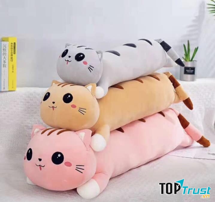 Shop gấu bông giá rẻ và đẹp nhất ở Đà Nẵng