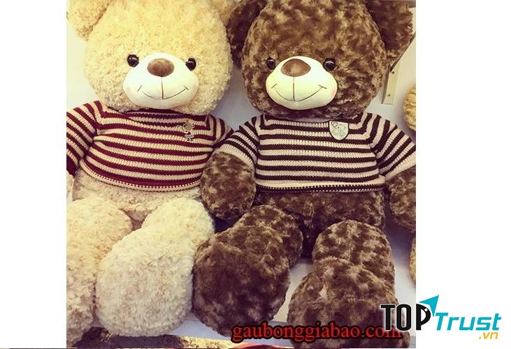 Shop gấu bông giá rẻ và đẹp nhất ở Hà Nội